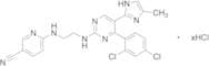 CHIR 99021 Hydrochloride Salt