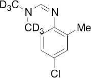 Chlordimeform-d6