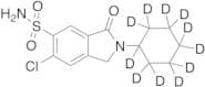 Chlorexolone-d11