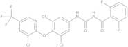Chlorfluazuron