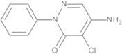 Chloridazon