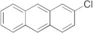 2-Chloroanthracene