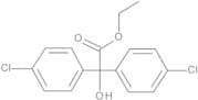 Chlorobenzilate
