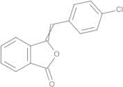 3-(4-Chlorobenzal)phthalide
