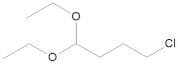 4-Chlorobutyraldehyde Diethyl Acetal