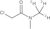 N,N-Dimethyl-d3-chloroacetamide (N-methyl-d3)