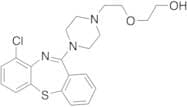 9-Chloro Quetiapine