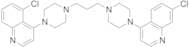 5-Chloro 7-Deschloropiperaquine