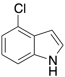 4-Chloroindole