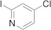 4-Chloro-2-iodopyridine