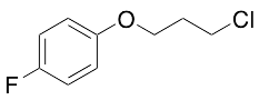 1-(3-Chloropropoxy)-4-fluorobenzene
