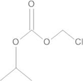 Chloromethyl Isopropyl Carbonate