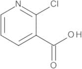 2-Chloronicotinic Acid