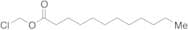 Chloromethyl Laurate