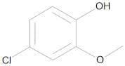 4-Chloro-2-methoxyphenol