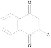 2-Chloro-1,4-naphthoquinone