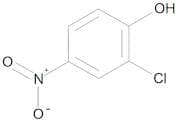 2-Chloro-4-nitrophenol
