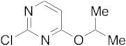 2-Chloro-4-(1-methylethoxy)-pyrimidine