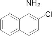2-Chloro-1-naphthalenamine