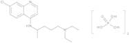 Chloroquine Diphosphate Salt