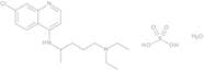 Chloroquine Sulfate