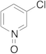 3-Chloropyridine N-Oxide