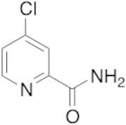 4-Chloropyridine-2-carboxamide