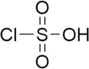 Chlorosulfonic Acid