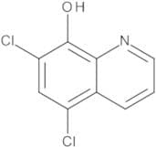 Chloroxine