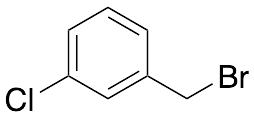 3-Chlorobenzyl bromide