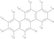 Chrysene-d12
