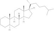 alpha-Cholestane
