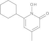 Ciclopirox