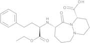 Cilazapril impurity D
