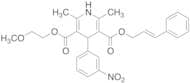 Cilnidipine