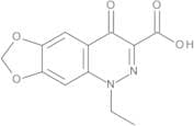 Cinoxacin