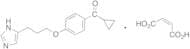 Ciproxifan Maleate