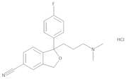 Citalopram Hydrochloride