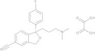 (S)-Citalopram Oxalate