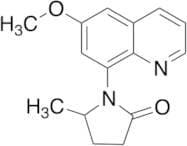 Carboxyprimaquine