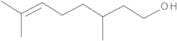 rac-Citronellol