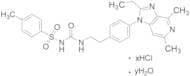 CJ-023423 Hydrochloride Salt, Hydrate