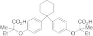 Clinofibrate