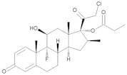 Clobetasol 17-Propionate