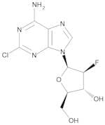 Clofarabine