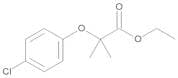 Clofibrate