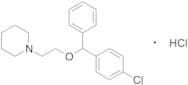 Cloperastine Hydrochloride