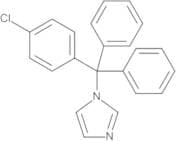 para-Clotrimazole Isomer