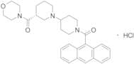 CP 640186 Hydrochloride