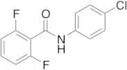 N-(4-Chlorophenyl)-2,6-difluorobenzamide